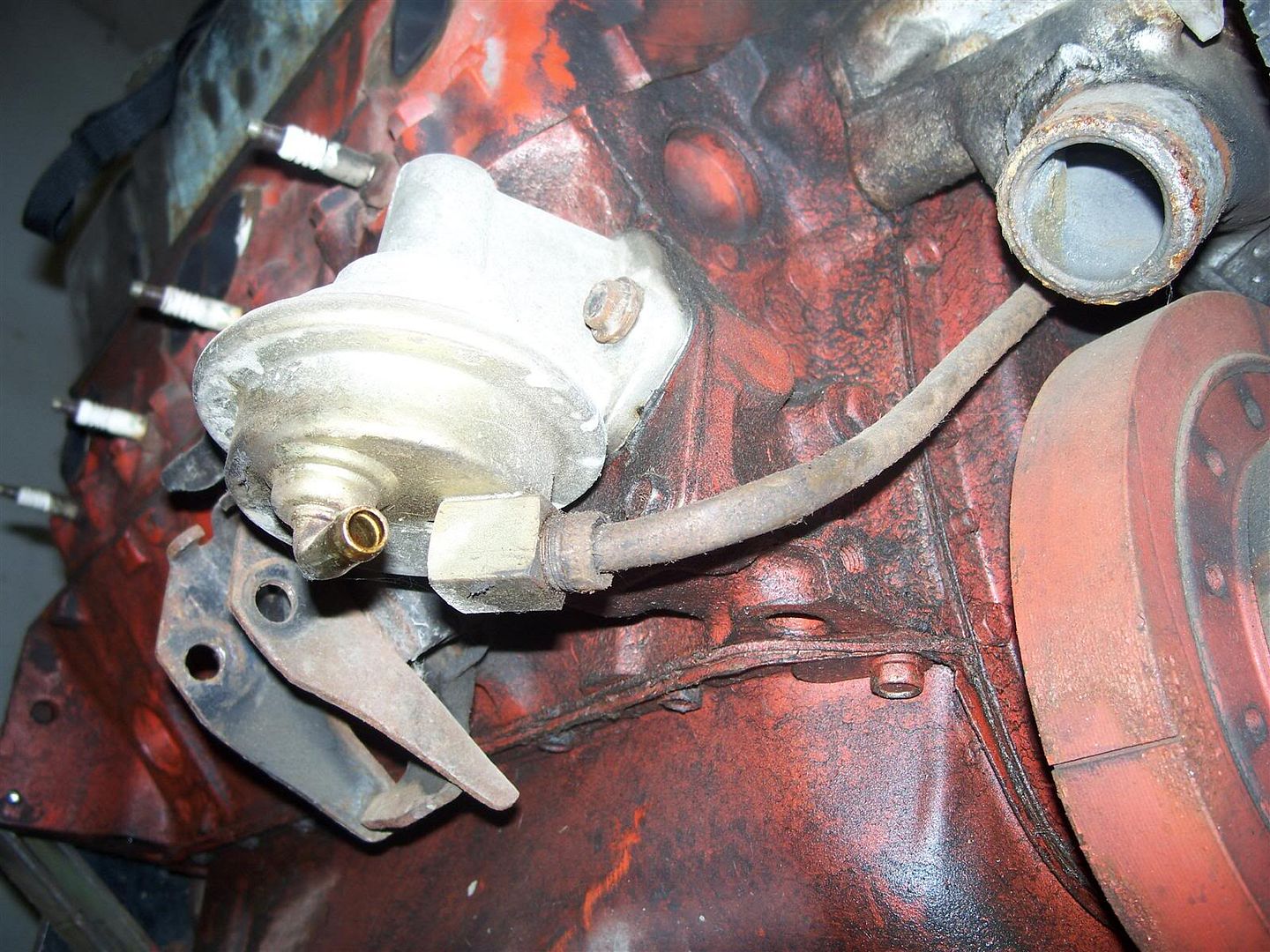 78 k5 blazer help Blazer Forum Chevy Blazer Forums